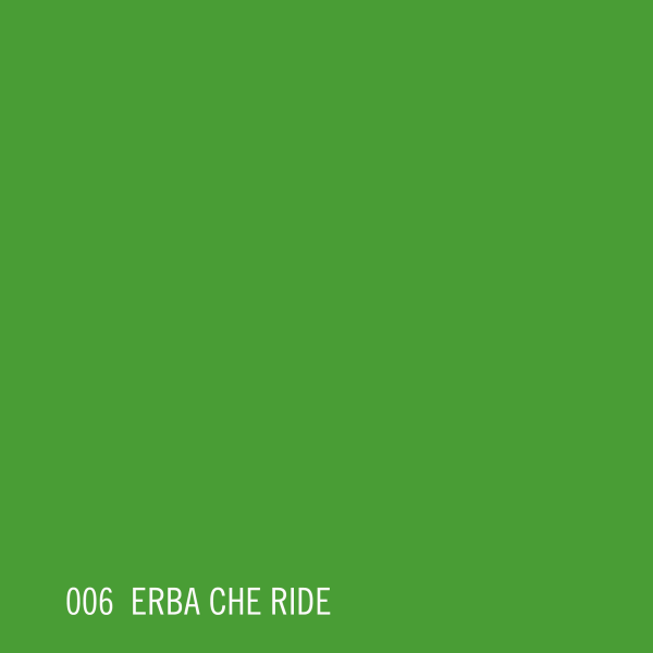 ERBA CHE RIDE