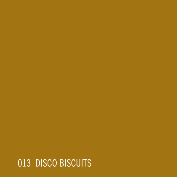 DISCO BISQUIT